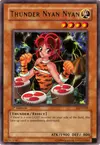 Product image for Thunder Nyan Nyan