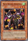 Product image for Twin-Headed Behemoth