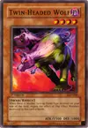 Product image for Twin-Headed Wolf