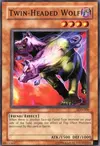 Product image for Twin-Headed Wolf