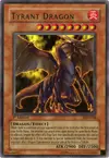 Product image for Tyrant Dragon