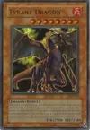 Product image for Tyrant Dragon