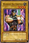 Product image for Warrior Dai Grepher