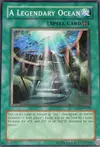 Product image for A Legendary Ocean