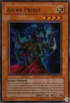 Product image for Asura Priest