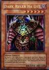 Product image for Dark Ruler Ha Des