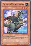 Product image for Dragon Manipulator