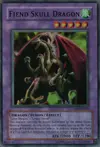 Product image for Fiend Skull Dragon