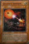 Product image for Gradius' Option