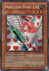 Product image for Injection Fairy Lily