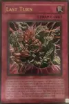 Product image for Last Turn