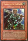 Product image for Marauding Captain