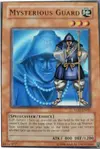 Product image for Mysterious Guard