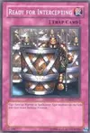 Product image for Ready for Intercepting