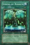 Product image for Spring of Rebirth