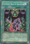 Product image for The Puppet Magic of Dark Ruler