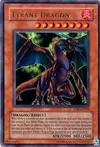 Product image for Tyrant Dragon