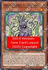 Product image for Force Arcane 0 - L'Arlequin