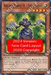 Product image for Force Arcane VI - L'Amoureux