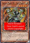 Product image for Force Arcane VII - Le Chariot