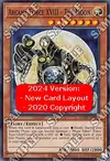 Product image for Force Arcane XVIII - La Lune