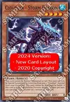 Product image for Nuagien - Dragon de l'Orage