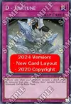 Product image for Fortune D