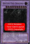 Product image for Soldat Dragon de l'Ultime Destinée