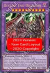 Product image for Soldat Dragon de l'Ultime Destinée