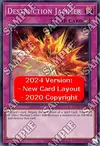 Product image for Brouilleur de Destruction