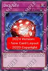 Product image for Dé Explosif
