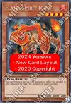 Product image for Ignis l'Esprit des Flammes