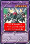 Product image for Gyzarus, Bête Gladiateur