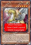 Product image for Gragonith le Dragon, Seigneur Lumière