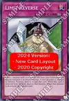 Product image for Inverseur de Limite