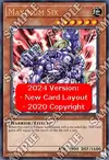 Product image for Six Maximum