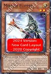 Product image for Magicien Miracle