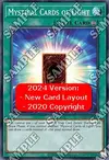 Product image for Cartes Mystiques de Lumière