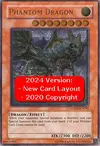 Product image for Dragon Fantôme