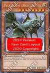 Product image for Dragon Fantôme