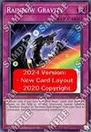 Product image for Gravité Arc-en-Ciel
