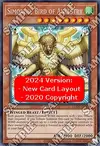 Product image for Simurgh l'Oiseau Ancestral