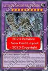 Product image for Golem Rouages Ancients Ultime