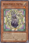 Product image for Force Arcane 0 - L'Arlequin