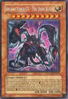 Product image for Force Arcane EX - Le Maître des Ténèbres