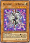 Product image for Arcana Force I - The Magician