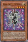 Product image for Force Arcane I - Le Magicien