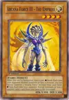 Product image for Arcana Force III - The Empress