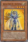 Product image for Force Arcane III - L'Impératrice