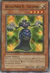 Product image for Force Arcane VI - L'Amoureux
